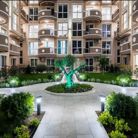Apartman Vilma&villiam *