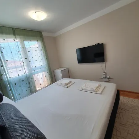 Vilma&villiam Apartment