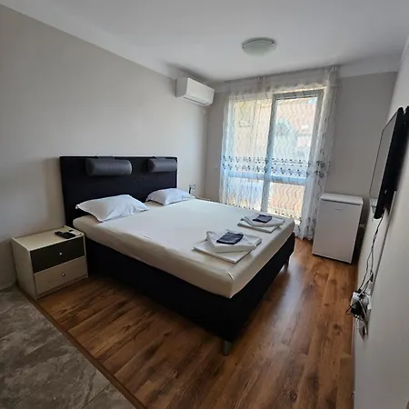 Appartement Vilma&villiam Ravda