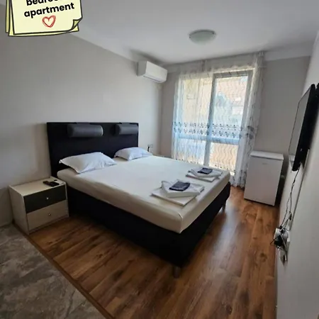 Vilma&villiam Appartement Ravda