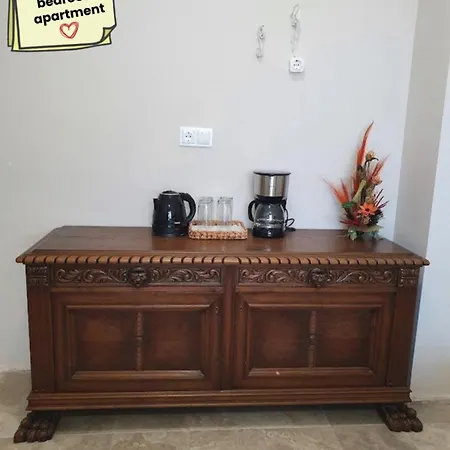 Daire Vilma&villiam *