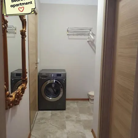 Appartement Vilma&villiam