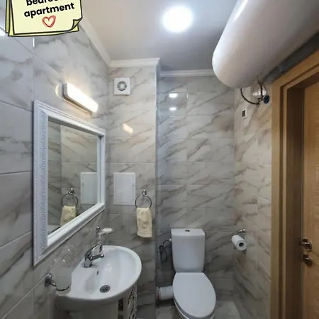 Appartement Vilma&villiam Ravda