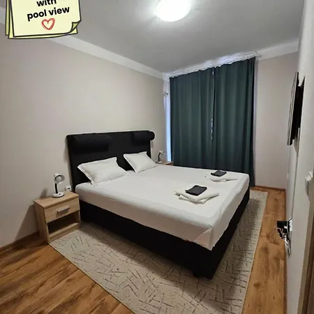 Appartement Vilma&villiam