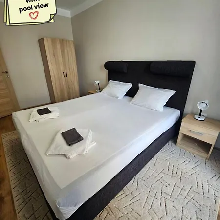 Vilma&villiam Appartement *
