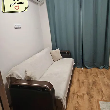 Vilma&villiam Daire Ravda