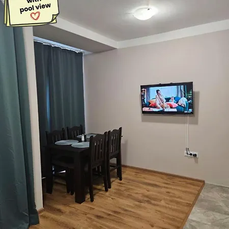 Vilma&villiam Daire Ravda