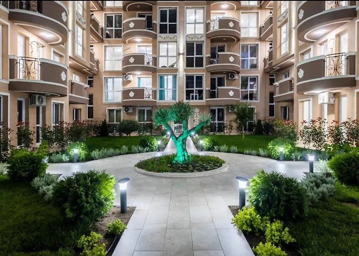 Apartman Vilma&villiam *