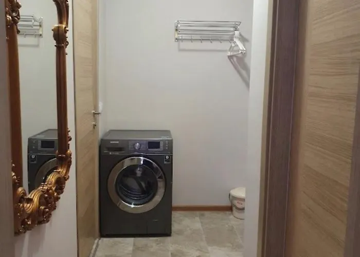 Apartman Vilma&villiam