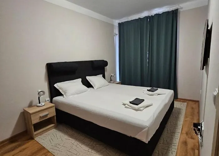 Apartman Vilma&villiam